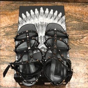 Valentino sandals
